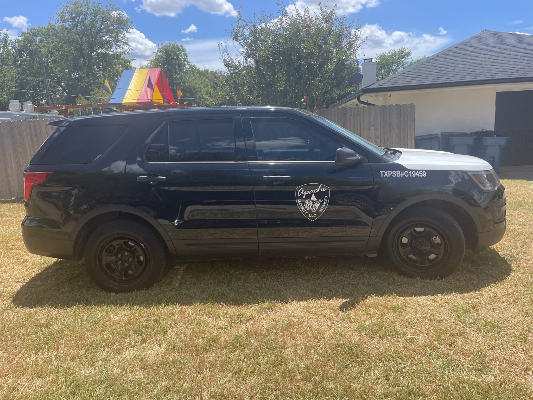 Home | Apache Security