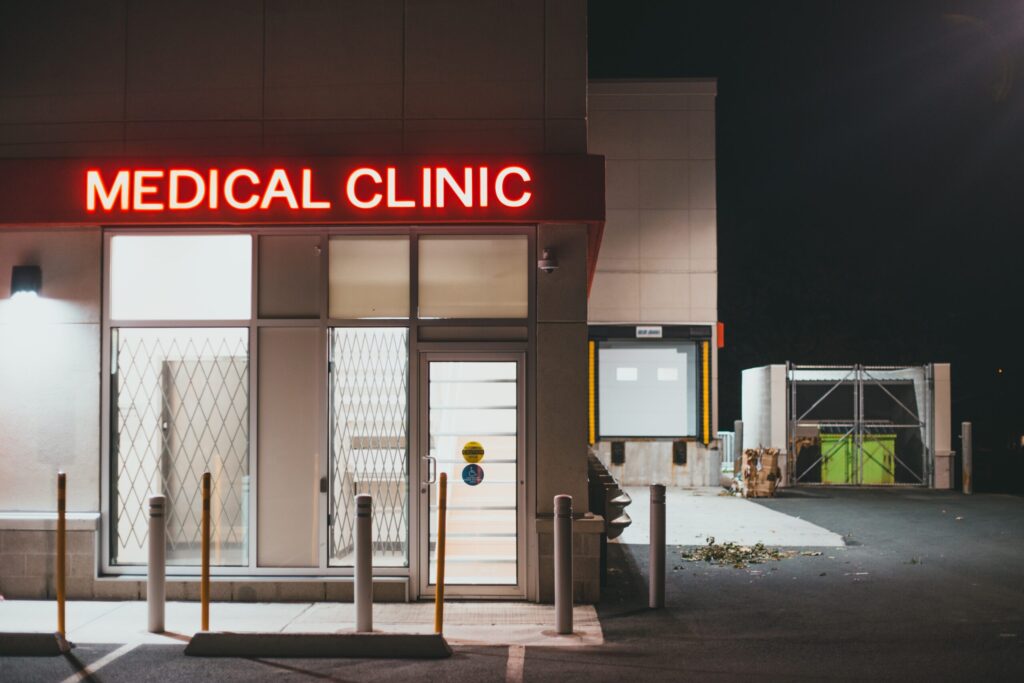 Clinics | Apache Security