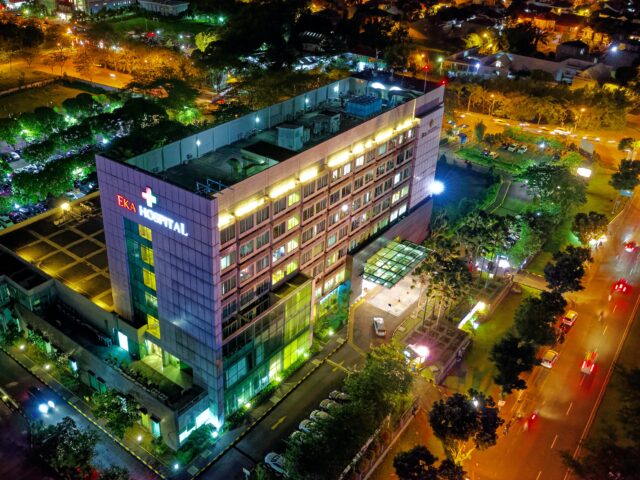 Hospitals