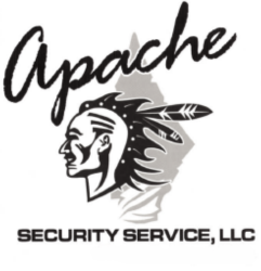 logo apache security services